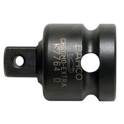 Reductor impacto Bahco entrada 1/2" salida 3/8"