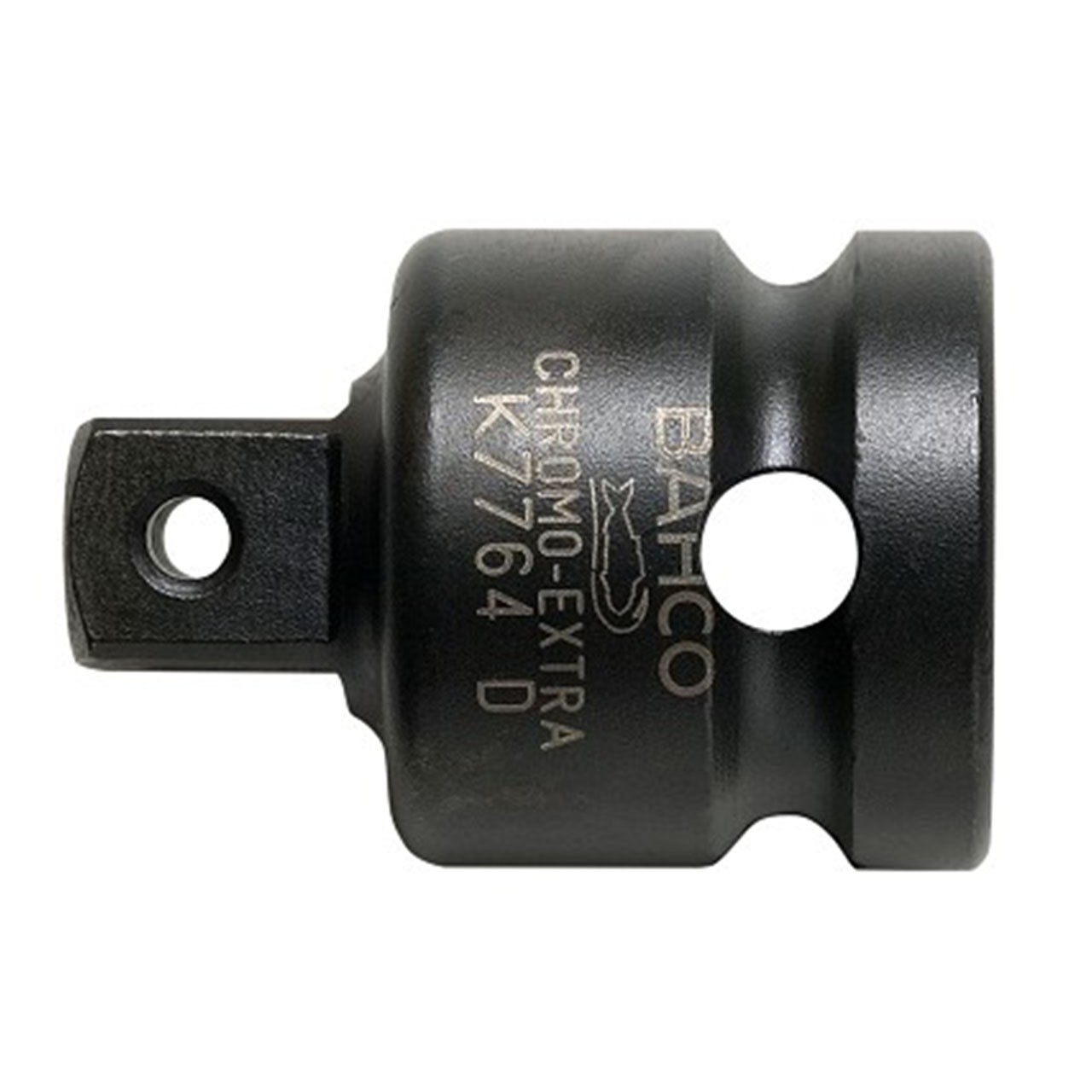 Reductor impacto Bahco entrada 1/2" salida 3/8"