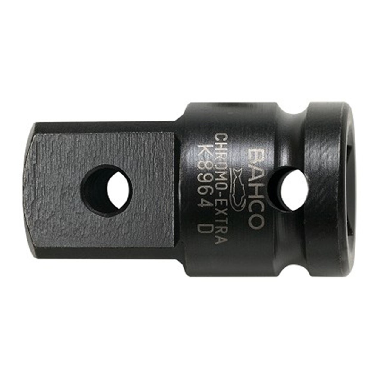 Ampliador impacto Bahco entrada 1/2" salida 3/4"