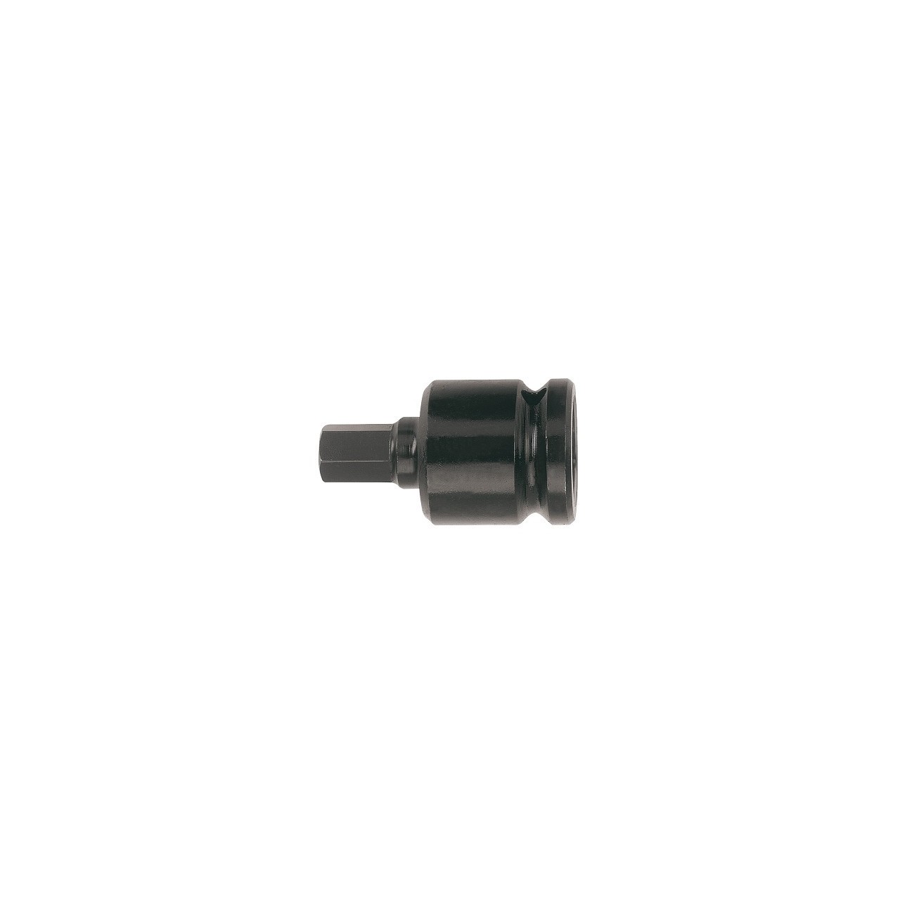 Llave de impacto 1/2" Bahco punta hexagonal