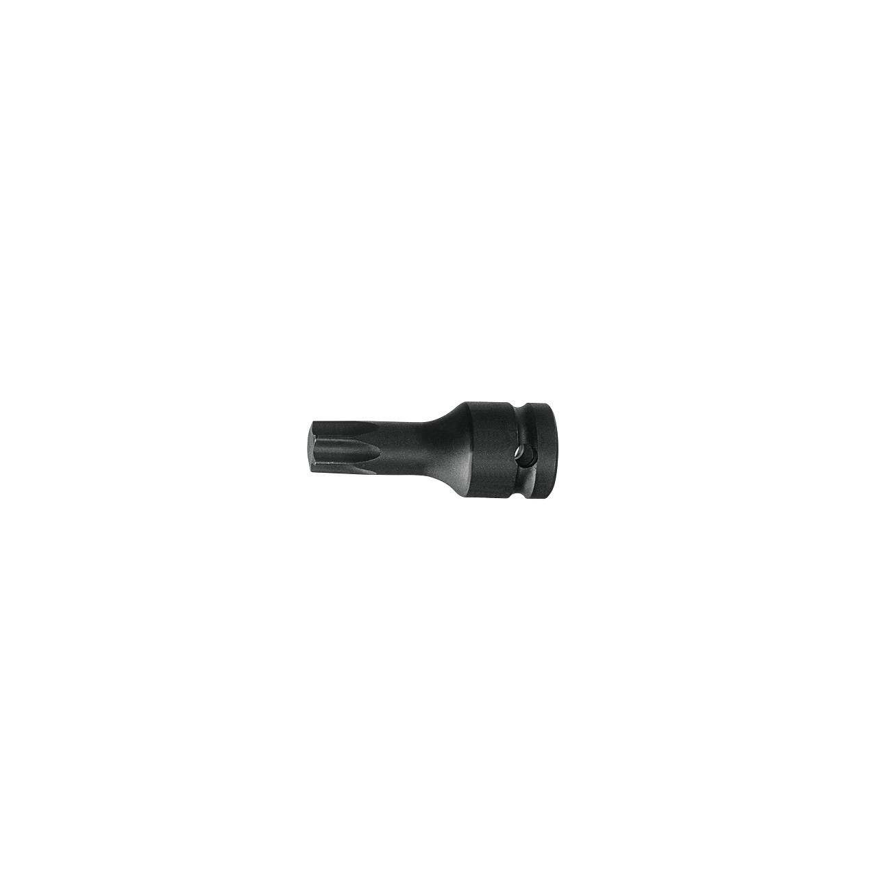 Llave de impacto 1/2" Bahco punta TORX