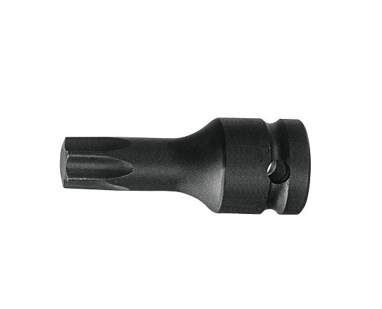 Llave de impacto 1/2" Bahco punta TORX