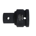 Ampliador impacto Bahco entrada 3/4" salida 1"