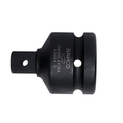 Ampliador impacto Bahco entrada 1" salida 1-1/2"
