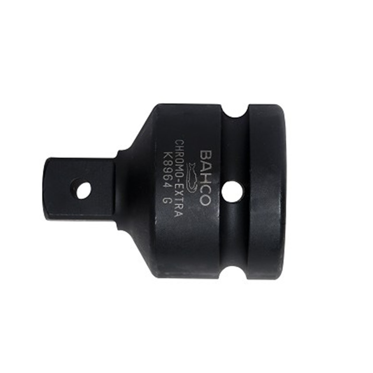 Ampliador impacto Bahco entrada 1" salida 1-1/2"