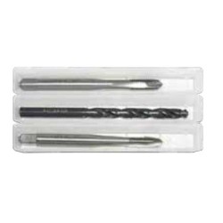 Juego de 2 machos máquina + Regalo Broca previa de Tivoly