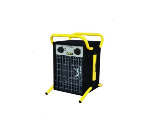 Calefactor portátil eléctrico de 5KW Stanley