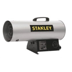 Calefactor gas propano-butano Stanley ST