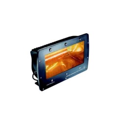 Calefactor infrarrojos Metalworks MWEHSAFE20AL ATEX