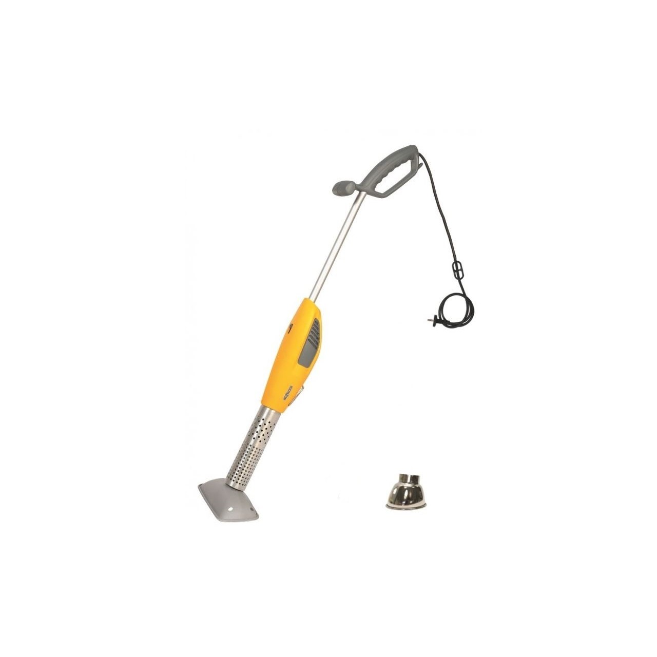 Herbicida térmico green power