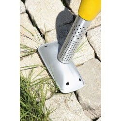 Herbicida térmico green power