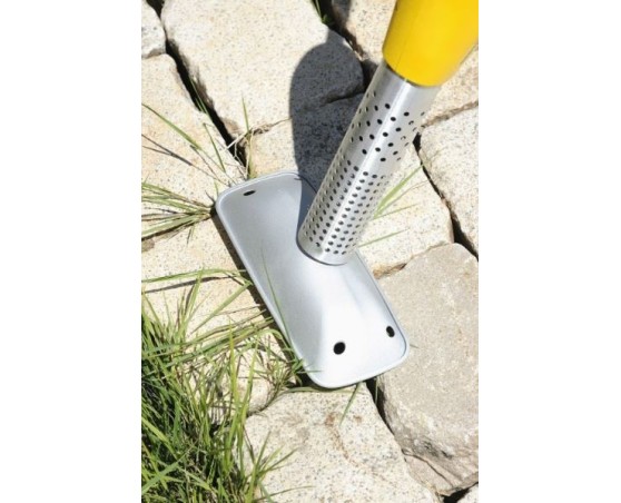 Herbicida térmico green power