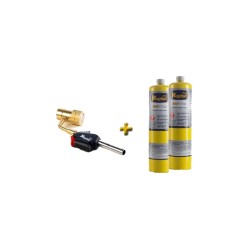 Pack soplete KT727 Pack soplete KT727