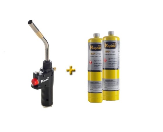 Pack soplete KT727 Pack soplete KT727