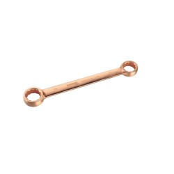 Llave de estrella plana antichispa