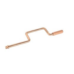 Berbiquí 1/2" antichispa CU-BE Dogher