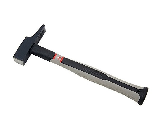 Martillo de ebanista Bellota 8005CF mango de plástico