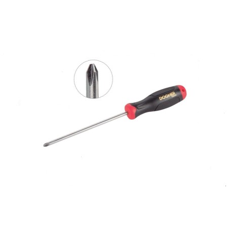 Destornillador Phillips inoxidable A2 Dogher