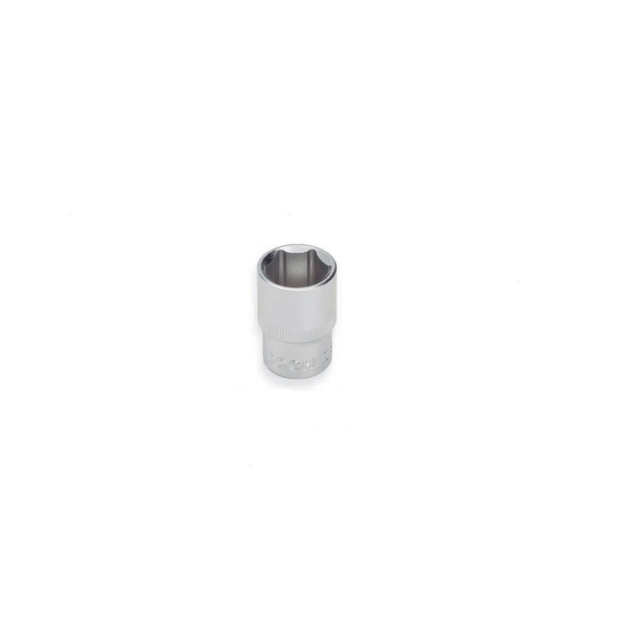Llave de vaso hexagonal 1/2" inoxidable Dogher