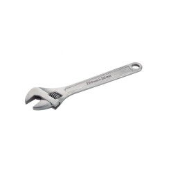 Llave ajustable inox