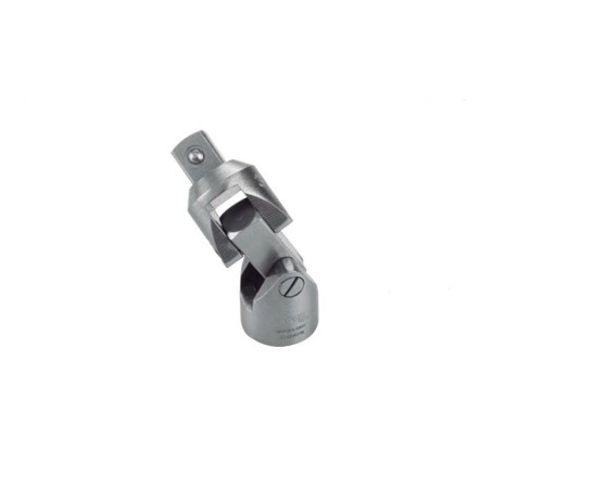 Articulación universal 3/8" titanio Dogher