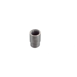 Llave de vaso bihexagonal 1/2 antichispa
