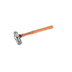 Martillo bola m/madera titanio