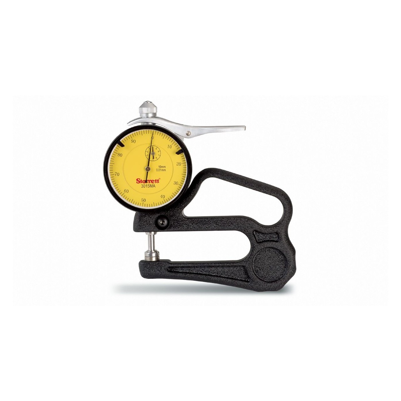 Medidor de espesor Starrett 3015MA