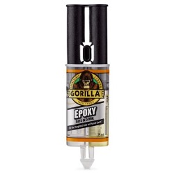 Adhesivo Epoxy de Gorilla