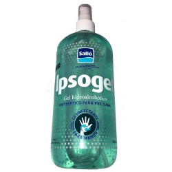 Bote ipsogel desinfectante para manos 500ml