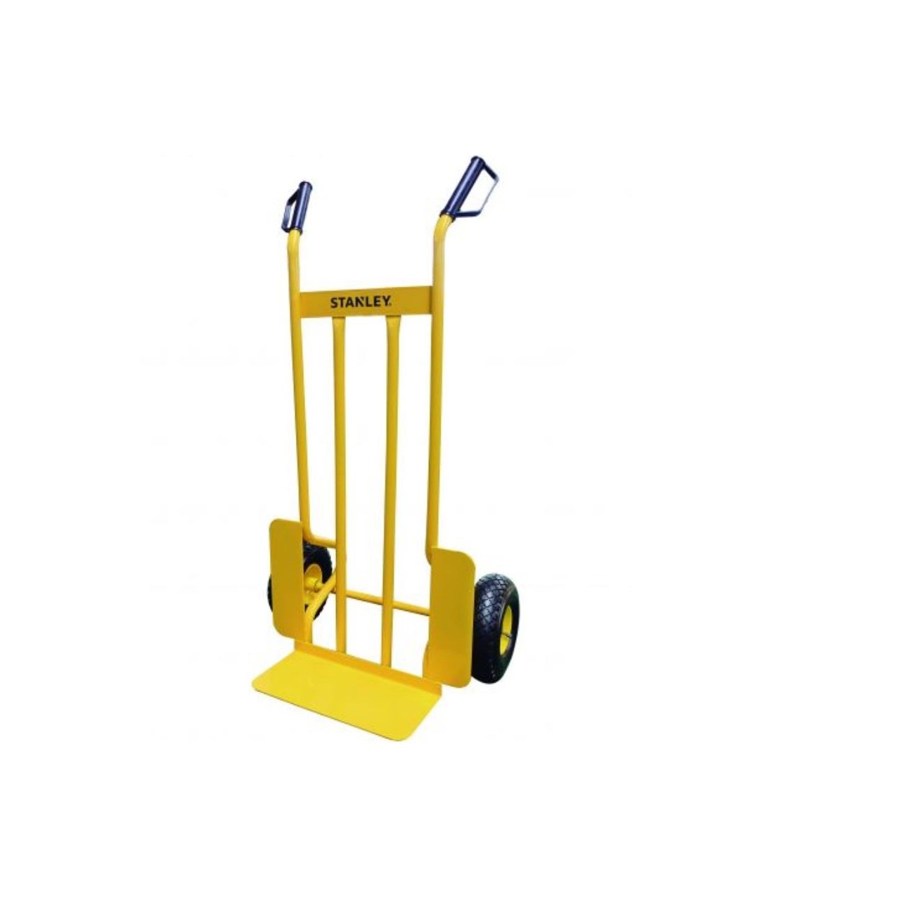 Carretilla de acero 300