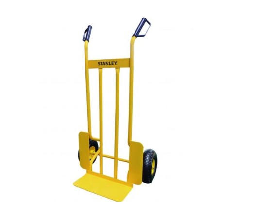 Carretilla de acero 300