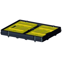 Caja plegable para carros Stanley 712
