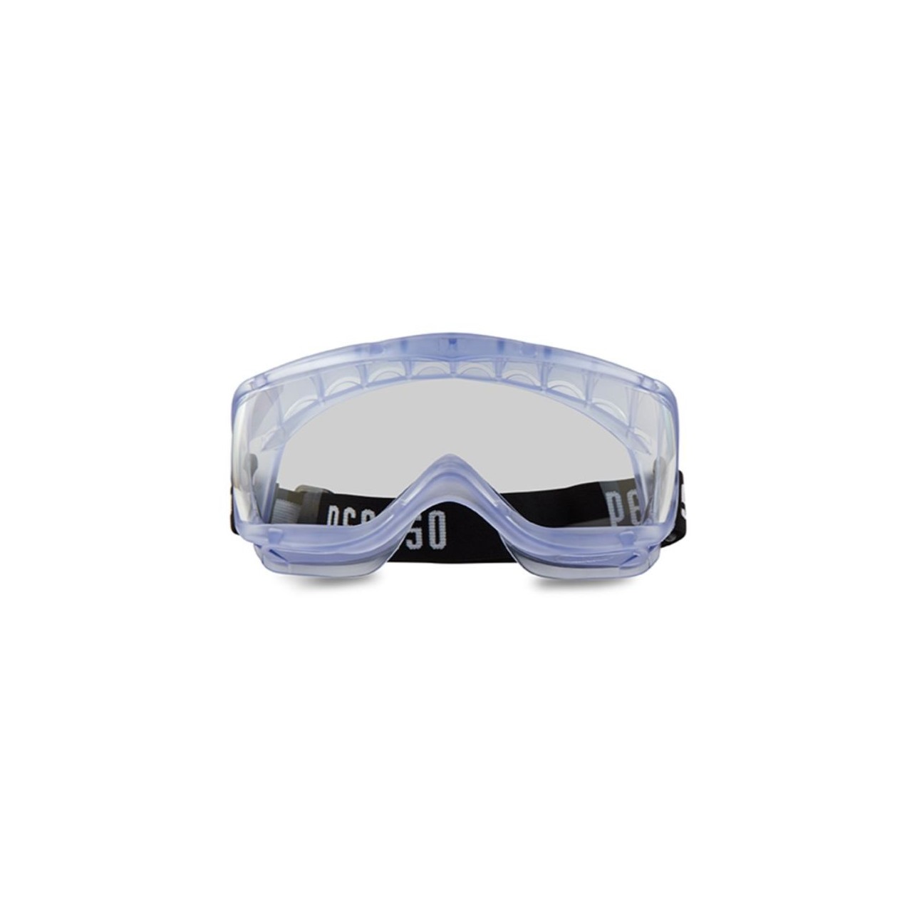 Gafas de seguridad Pegaso XL sobregafa