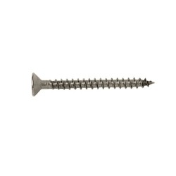 Tornillo DIN-7505A inoxidable