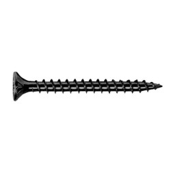 Tornillo DIN-7505A VELOX PZ ZN Negro (Caja) Tornillo DIN-7505A VELOX PZ ZN Negro (Caja)
