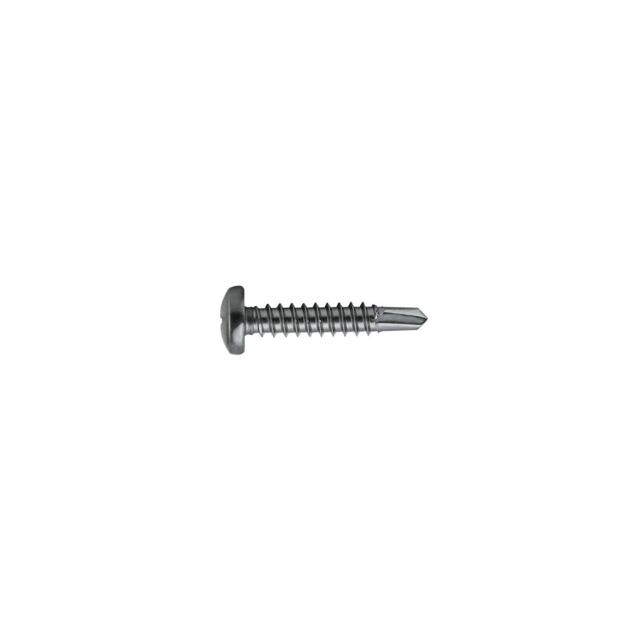 Tornillo autotaladrante DIN-7504N inoxidable