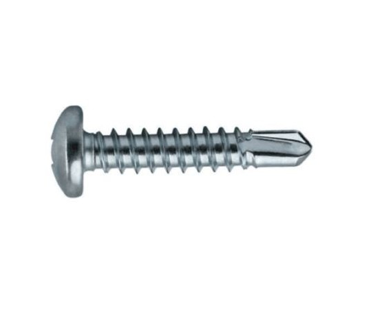 Tornillo autotaladrante CELO DIN-7504N cincado