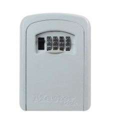 Caja de seguridad llaves Masterlock