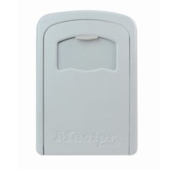 Caja de seguridad llaves Masterlock