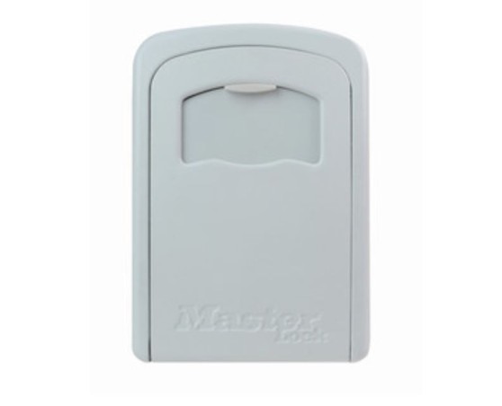 Caja de seguridad llaves Masterlock