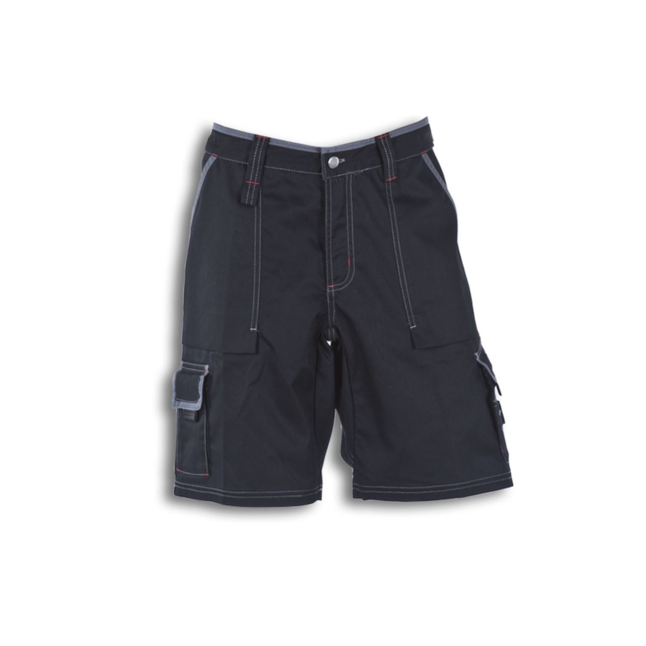 Pantalón corto j´hayber kansas negro