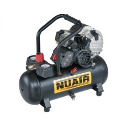 Compresor Nuair Futura 227/10/12 2cv 12L