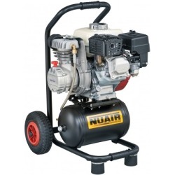Motocompresor pistón Nuair MK236 4cv 9,5L