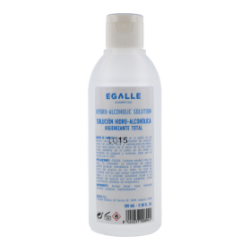 Bote hidroalcohol para manos 100ml