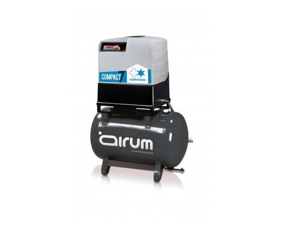 Compresor de tornillo Airum Compact 10cv 270L