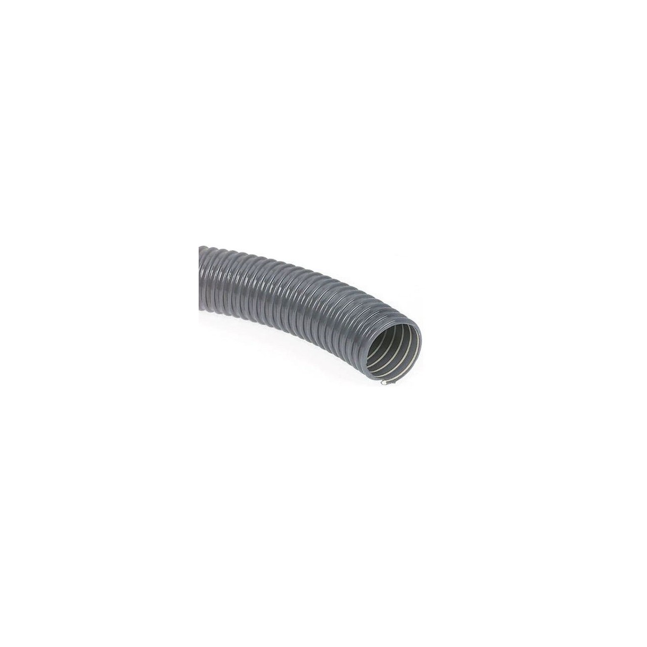 Tubo ventilación PVC flexible (Al Corte)