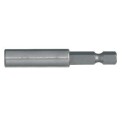 Adaptador puntas 1/4" agarre magnético Tivoly