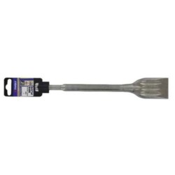 Cincel DIN-8035 SDS+ tipo pala ancha Tivoly alto rendimiento