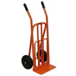 Carretilla de acero CR-H250